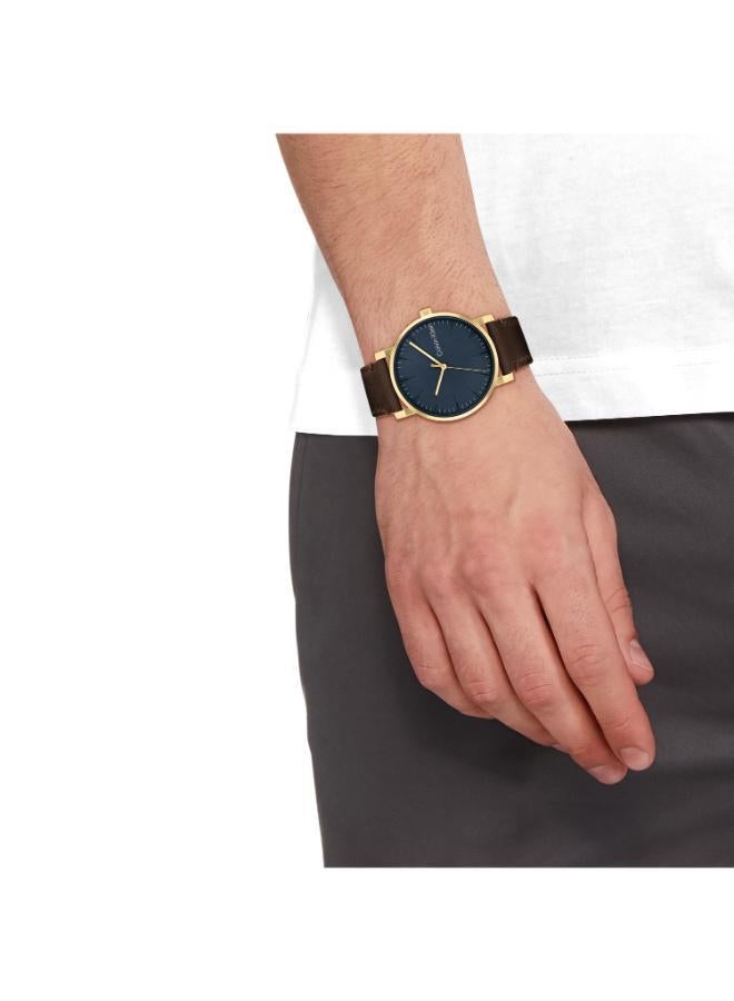 كالفن كلاين ساعة يد بعقارب طراز 25200261 - Image 4